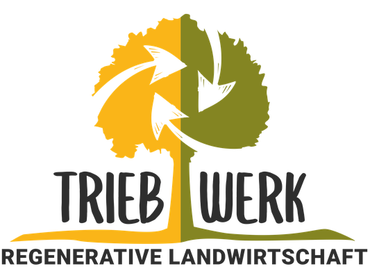 Triebwerk Agro Forst Projekt