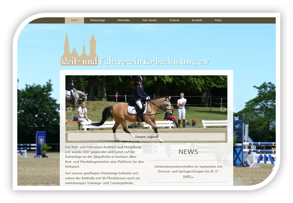 Reitverein Korbach