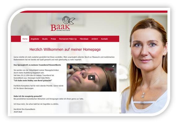 Kosmetikstudio Baak Bad Endbach