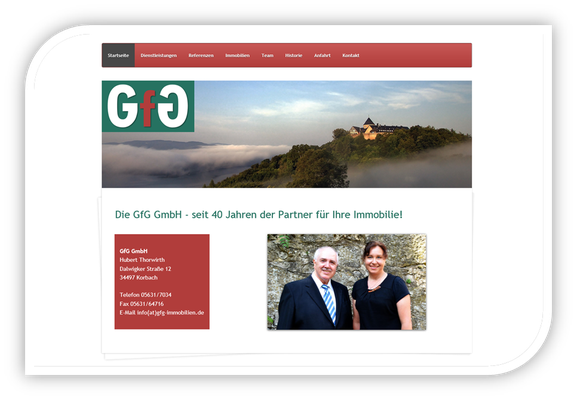 GfG GmbH