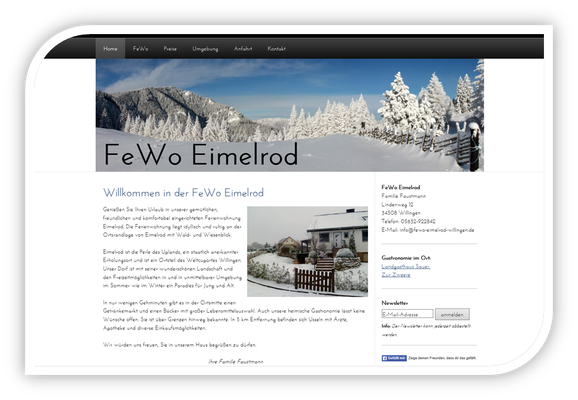 FeWo Eimelrod