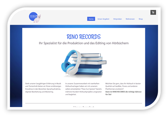 Rino Records