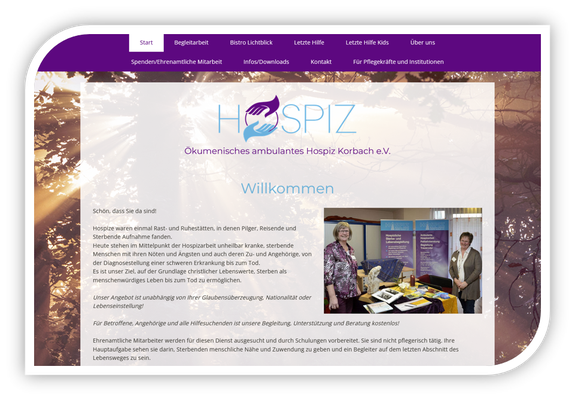 Hospiz Korbach