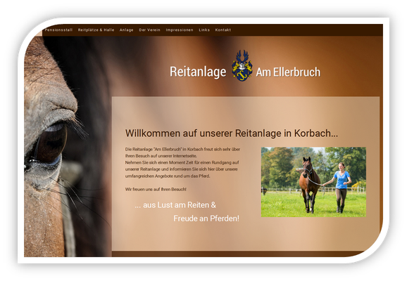 Reitanlage Am Ellerbruch