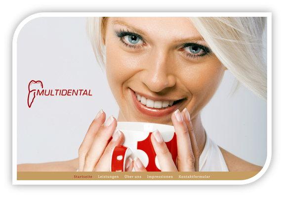 Multidental Zahntechnik Diemelsee Adorf