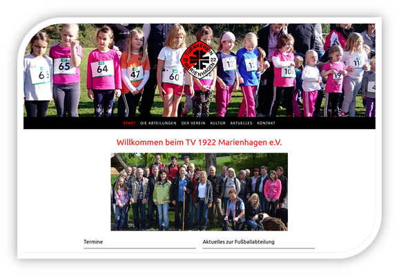 TV Marienhagen