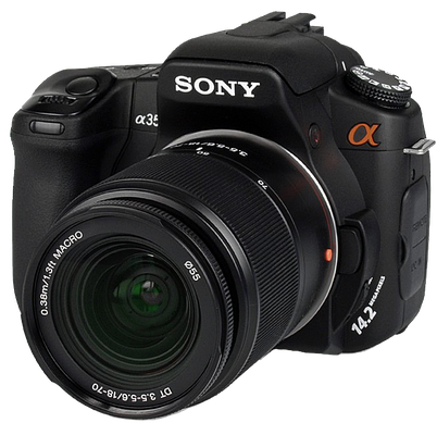 SONY Alpha 350 / © 2021 Pelz Kreativ Photography & Creative Design. All rights reserved.