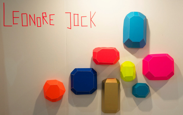 Leonore Jock Schmuckdesign, Karlsruhe