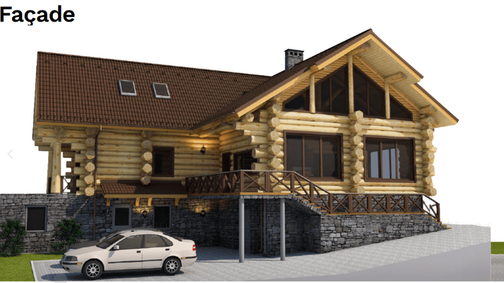 fabricant chalet fuste , constructeur chalet rondin , chalet en rondin , cabane en rondin , plan cabane , photo chalet rondin , plan chalet rondin , kit maison bois rond , chalet fuste 100 m2 , prix chalet rondin , prix maison bois , plan chalet rondin , 