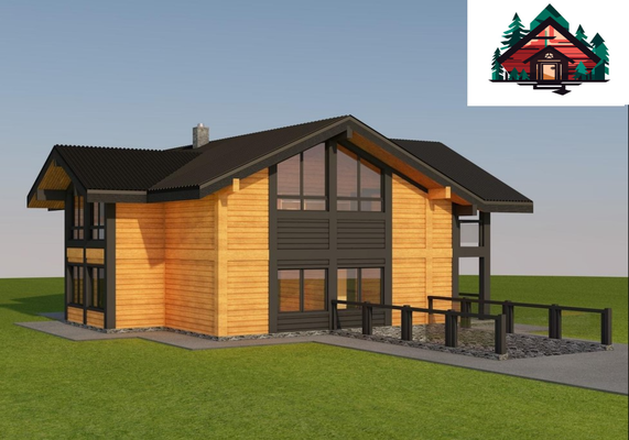 chalet poteau poutre, fabricant chalet bois , constructeur chalet bois , prix chalet bois , plan chalet bois , kit chalet bois , kit maison bois , poteau poutre,fabricant maison bois,constructeur maison bois,plan maison bois,plan maison poteau poutre,