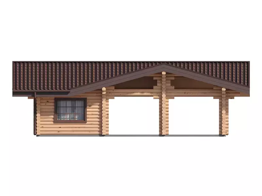 garage bois , kit garage en bois , garage bois en rondin , garage bois en fuste , garage bois madrier grosse section , fabricant garage bois , constructeur garage bois , plan garage bois , garage double , construire garage bois , prix garage bois , garage