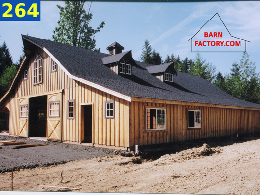 Grange en bois , construire grange en bois, fabricant grange , ferme en bois , atelier en bois , construction grange en bois , 