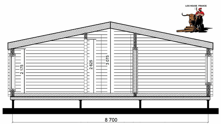 Fabricant chalet madrier, chalet madrier, constructeur chalet bois , fabricant chalet bois, chalet double madrier, prix chalet bois, kit chalet bois, kit maison bois,  autoconstruction maison bois, plan chalet madrier, prix chalet madrier ,chalet bois mas