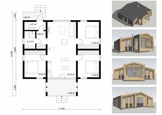 maison clé en main,maison en kit pas cher,maison pas cher à vendre,modèle construction maison,constructeur maison pas cher,prix maison,acheter maison ,maison modulaire dubldom,maison modulaire petit prix,construction maison modulaire