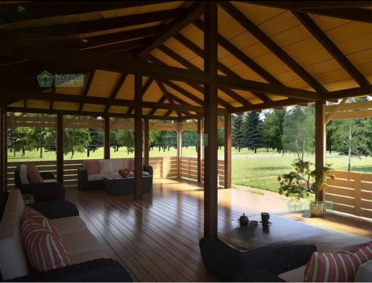 gazebo en bois gazebo terrasse pergola en bois fait maison , fabricant pergola 
