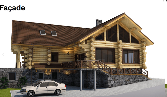 fabricant chalet fuste , constructeur chalet rondin , chalet en rondin , cabane en rondin , plan cabane , photo chalet rondin , plan chalet rondin , kit maison bois rond , chalet fuste 100 m2 , prix chalet rondin , prix maison bois , plan chalet rondin , 