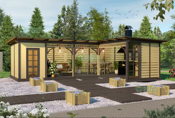 gazebo en bois gazebo terrasse pergola en bois fait maison , fabricant pergola 