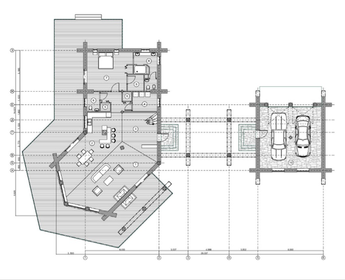 fabricant chalet fuste, chalet fuste , prix chalet fuste, chalet en rondin ,fabricant chalet bois , photo chalet fuste , plan chalet fuste ,fabricant chalet bois