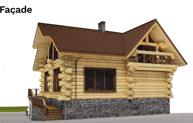 fabricant chalet fuste , constructeur chalet rondin , chalet en rondin , cabane en rondin , plan cabane , photo chalet rondin , plan chalet rondin , kit maison bois rond , chalet fuste 100 m2 , prix chalet rondin , prix maison bois , plan chalet rondin , 
