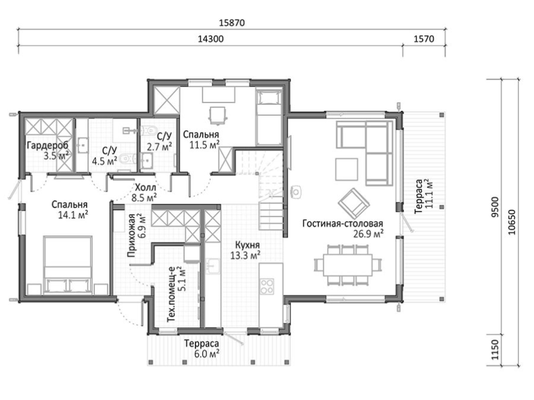 Fabricant chalet clé en main, constructeur chalet bois , fabricant maison bois, chalet double madrier, prix chalet bois, kit chalet bois, kit maison bois, auto construction maison bois ,plan chalet madrier, prix chalet madrier ,chalet bois massif