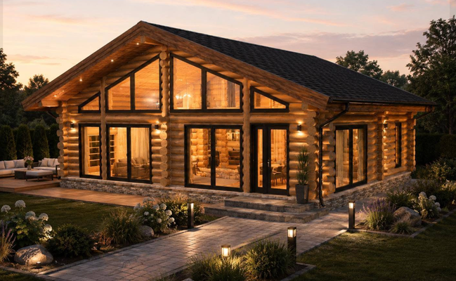 fabricant chalet fuste, chalet fuste , prix chalet fuste, chalet en rondin ,fabricant chalet bois , photo chalet fuste , plan chalet fuste ,fabricant chalet bois