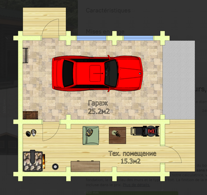 garage bois , kit garage en bois , garage bois en rondin , garage bois en fuste , garage bois madrier grosse section , fabricant garage bois , constructeur garage bois , plan garage bois , garage double , construire garage bois , prix garage bois , garage