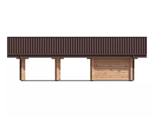 garage bois , kit garage en bois , garage bois en rondin , garage bois en fuste , garage bois madrier grosse section , fabricant garage bois , constructeur garage bois , plan garage bois , garage double , construire garage bois , prix garage bois , garage