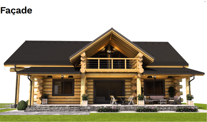 fabricant chalet fuste, chalet fuste , prix chalet fuste, chalet en rondin ,fabricant chalet bois , photo chalet fuste , plan chalet fuste ,fabricant chalet bois