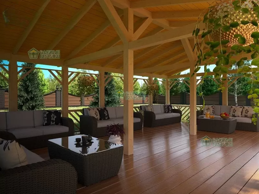 gazebo en bois gazebo terrasse pergola en bois fait maison , fabricant pergola 