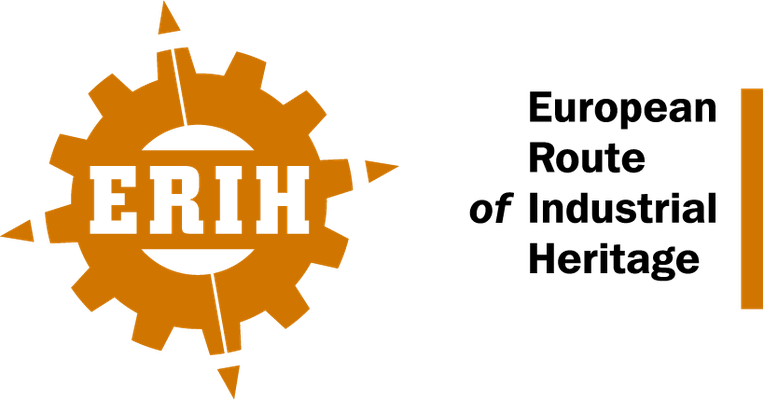 Ankerpunkt ERIH 2023