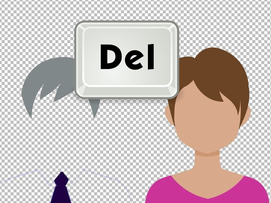 Hintergrund entfernen