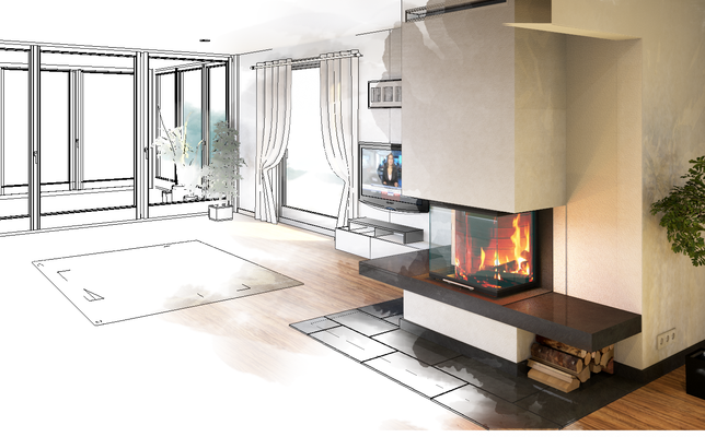 Kamin Schatz Ofenbau 38