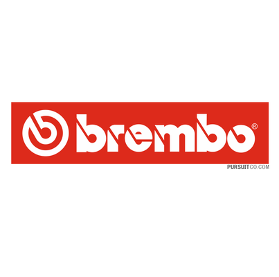 BREMBO RECTANGULAR