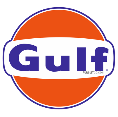 GULF LOGO