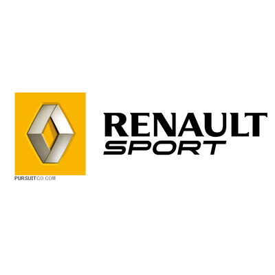 RENAULT SPORT MODERNO