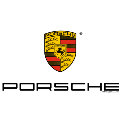 PORSCHE+LOGO