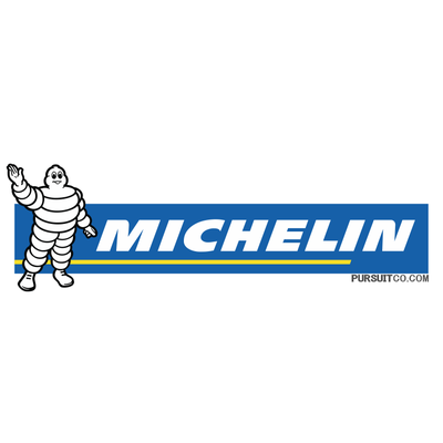 MICHELIN MUÑECO+NOMBRE