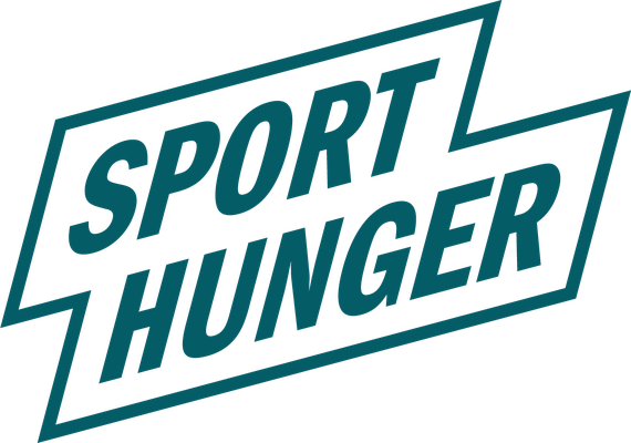 Sporthunger - Sporternährung