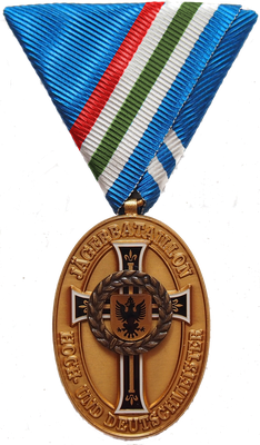 Leistungszeichen III. Klasse (nur Mitglieder Ehrenformation)