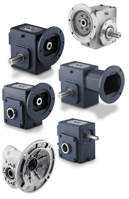 Reductores Gearbox Ironman Gear