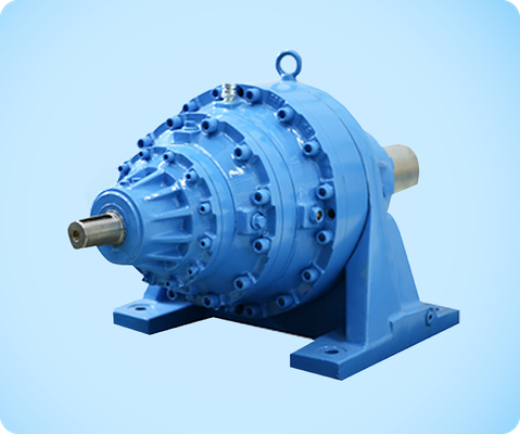 Catalog and catalogue Stephan Premium gearbox, gearboxes and gearmotors