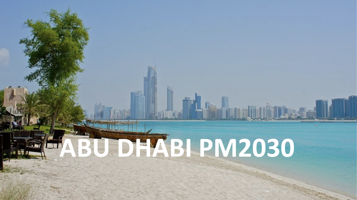 ABU DHABI PM2030