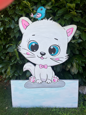 Katze