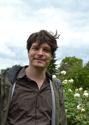 Marc Degens (Foto: Martina Steber)