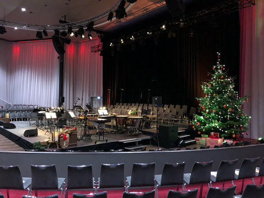 Kursaal Bern