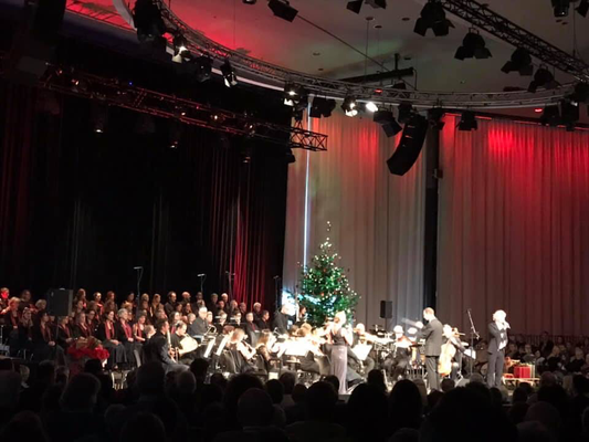 Kursaal Bern