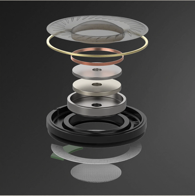 Meze Audio Kopfhörer classic Bern