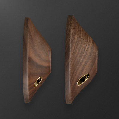 Ohrmuschel im Vergleich