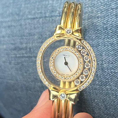 Luxusuhren im Sortiment von Goldquelle Bad Pyrmont, Juwelier Bad Pyrmont