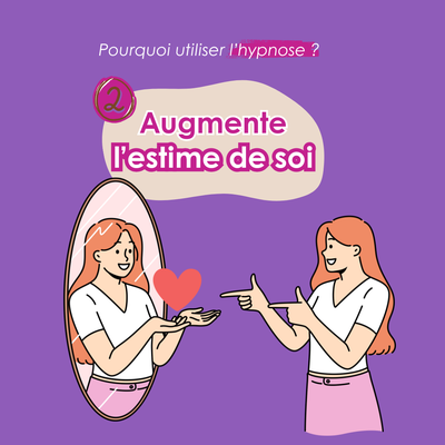 L'estime de soi